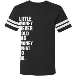 Unisex Vintage Sports Tee