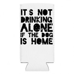 Slim 12 oz Can Cooler