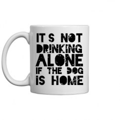 11oz Ceramic Coffee Mug