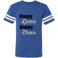 Happy Spouse - mens