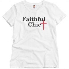 Faithful Chic