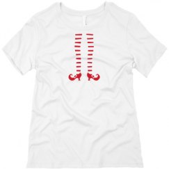 Ladies Relaxed Fit Tee