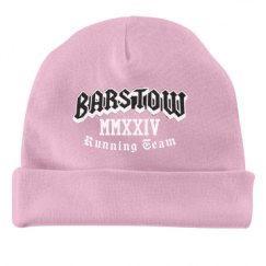 Rabbit Skins Baby Hat