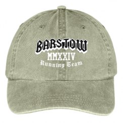 Vintage Baseball Cap