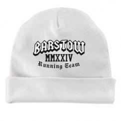 Rabbit Skins Baby Hat