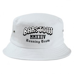 Unisex Bucket Hat