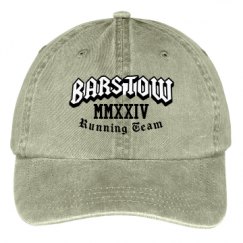 Vintage Baseball Cap