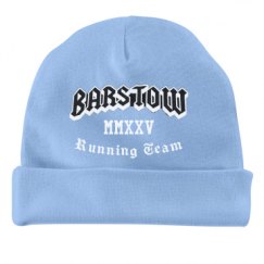 Rabbit Skins Baby Hat