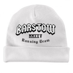 Rabbit Skins Baby Hat