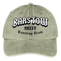 Vintage Baseball Cap