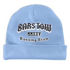 Rabbit Skins Baby Hat