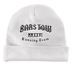 Rabbit Skins Baby Hat