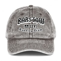 Vintage Baseball Cap