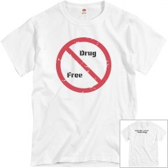 Drug Free