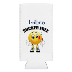 Slim 12 oz Can Cooler