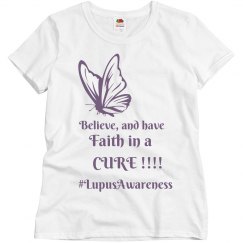 #LupusAwareness