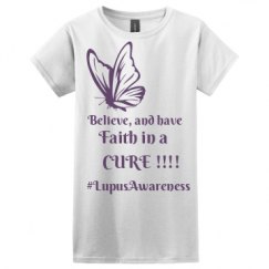 Ladies Basic Softstyle Tee