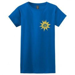 Ladies Basic Softstyle Tee