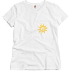 Ladies Basic Softstyle Promo Tee