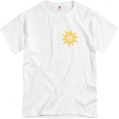 Unisex Basic Promo Tee