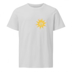 Unisex Organic Mid-Light T-Shirt
