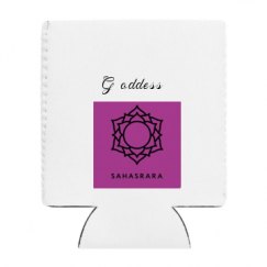 Regular 12 oz Can Cooler