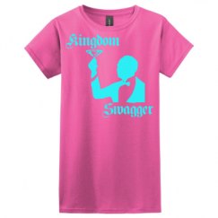 Ladies Basic Softstyle Tee