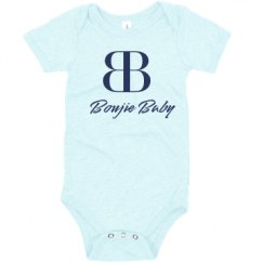 Infant Triblend Super Soft Bodysuit