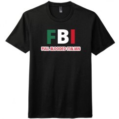 Unisex Perfect Tri Tee