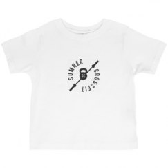 Toddler Basic Promo Jersey Tee