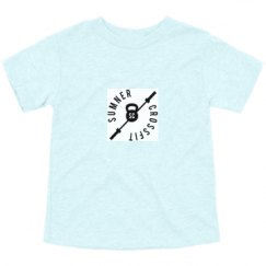 Toddler Triblend Tee