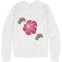 Unisex Basic Promo Crewneck Sweatshirt