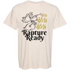 Adult Heavyweight T-Shirt