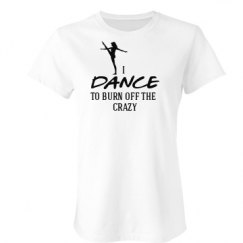 Ladies Slim Fit Favorite Tee