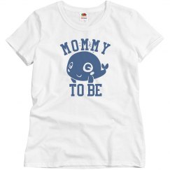 Mommy To Be T-Shirt