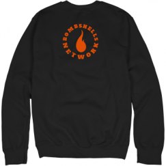 Unisex Basic Promo Crewneck Sweatshirt