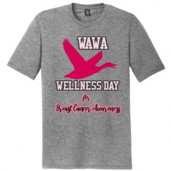 Unisex Perfect Tri Tee