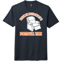 Unisex Perfect Tri Tee