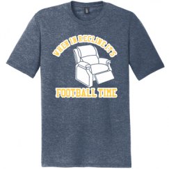 Unisex Perfect Tri Tee