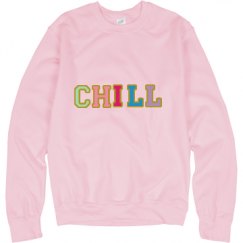 Unisex Basic Promo Crewneck Sweatshirt