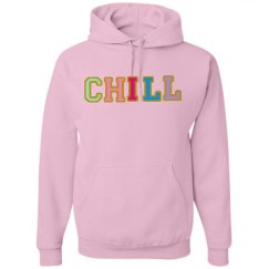 Unisex Basic Promo Hoodie