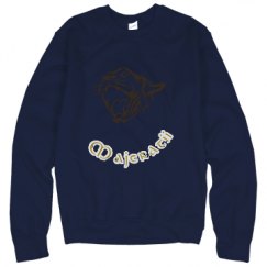 Unisex Basic Promo Crewneck Sweatshirt