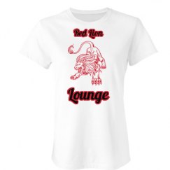 Ladies Slim Fit Favorite Tee