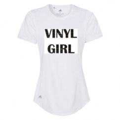 Women's Adidas Sport Shirt