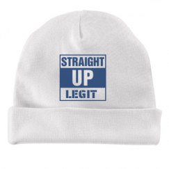 Rabbit Skins Baby Hat