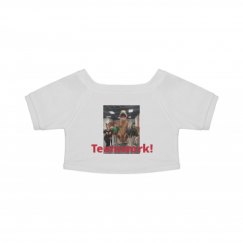8 Inch Stuffed Animal Tee