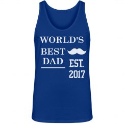 World's Best Dad