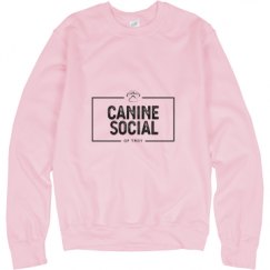 Unisex Basic Promo Crewneck Sweatshirt