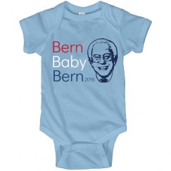 Bern Baby Bern Onesie