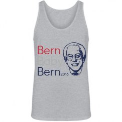 Unisex Jersey Tank Top